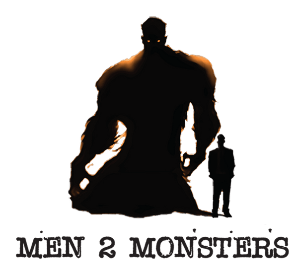 Men 2 Monsters